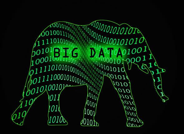 Big Data Elephant