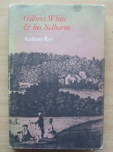 Jacket cover depicting a hand drawn rural scene with people walking