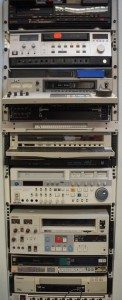 single-rack-of-seven-video-tape-machines