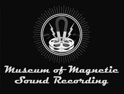 Museum of Magnetic Sound Recording – interview with Martin Theophilus